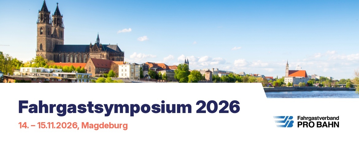 Fahrgastsymposium 2026
