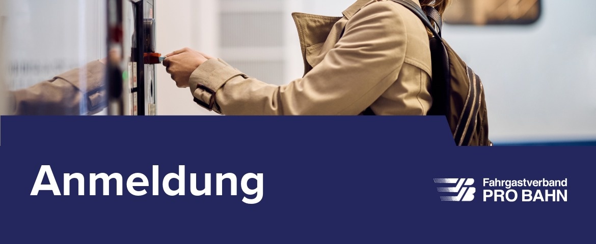 Fahrgastverband PRO BAHN e.V.